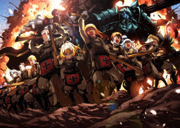 En İyi 50 isekai anime Önerisi – isekai animeleri