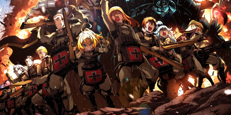 En İyi 50 isekai anime Önerisi - isekai animeleri 4 En İyi 50 isekai anime Önerisi – isekai animeleri