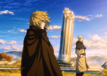 Vinland Saga 2. Sezon Çıkış Tarihi Ve Fragmanı Yayınlandı!