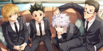 Hunter X Hunter Mangası Sonunda Geri Dönüyor!