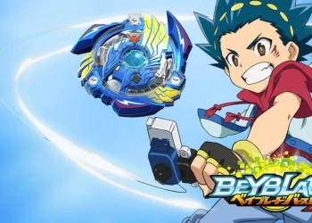 Beyblade izleme sırası