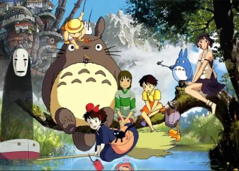 MAL Puanına Göre En İyi Anime Filmleri 2022