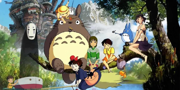 MAL Puanına Göre En İyi Anime Filmleri 2022 4 MAL Puanına Göre En İyi Anime Filmleri 2022