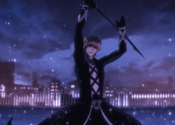 Bleach Yeni Sezon Çıkış Yaptı!