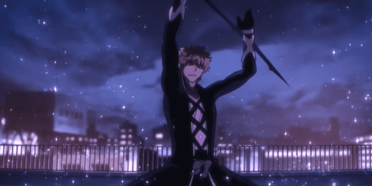 Bleach Yeni Sezon Çıkış Yaptı!