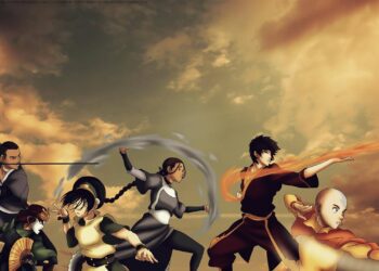 Avatar: Son Hava bükücü İzleme Sırası