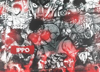 Hajime no ippo izleme sırası - Nasıl İzlenmeli? 9 Hajime no ippo izleme sırası – Nasıl İzlenmeli?
