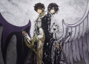 Kendini Yeniden İzletecek Kadar İyi 8 Muhteşem Seinen Anime