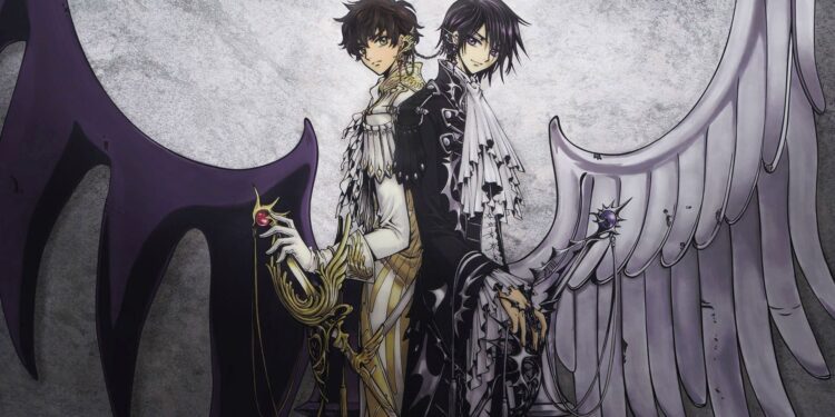 Kendini Yeniden İzletecek Kadar İyi 8 Muhteşem Seinen Anime 4 Kendini Yeniden İzletecek Kadar İyi 8 Muhteşem Seinen Anime