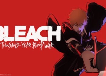 Bleach Yeni Sezonu Disney Plus’ta Yayınlanacak!