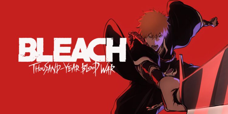 Bleach Yeni Sezonu Disney Plus’ta Yayınlanacak!