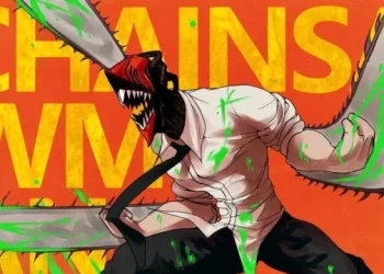Chainsaw Man Kaç Bölüm Olacak? Çıkış Programı Yayınlandı!