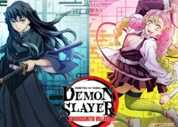 Demon Slayer 3. Sezon Çıkış Tarihi