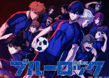 2022 Yeni Çıkacak Animeler