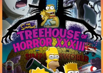 The Simpsons, Death Note Parodi Bölümü Geliyor!