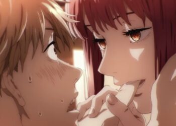 Chainsaw Man Animesinin Opening’indeki Tüm Göndermeler