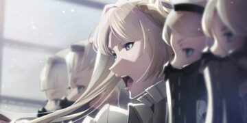 NieR: Automata Ver1.1a Animesinin Fragmanı Yayınlandı!