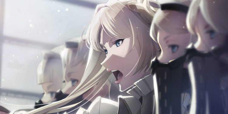 NieR: Automata Ver1.1a Animesinin Fragmanı Yayınlandı!