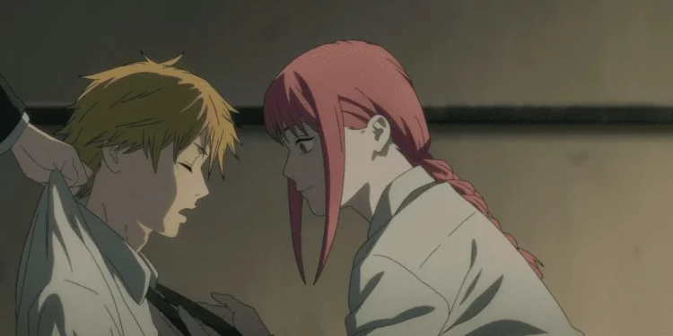 Chainsaw Man Animesinin İptali İle İlgili Söylentinler Yayıldı! 4 Chainsaw Man Animesinin İptali İle İlgili Söylentinler Yayıldı!