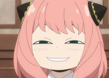 Spy x Family, Anya için Özel Müzik Videosu Yayınladı