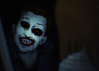 Tüm Zamanların En İyi 5 Korku Animesi