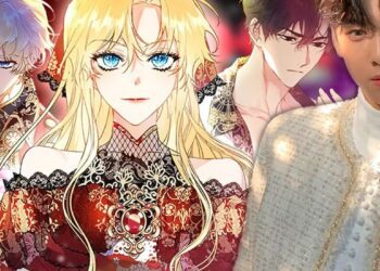 The Villainess Is A Marionette Fragmanı Yayınlandı!