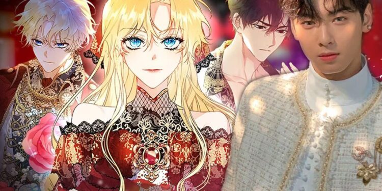 The Villainess Is A Marionette Fragmanı Yayınlandı! 4 The Villainess Is A Marionette Fragmanı Yayınlandı!