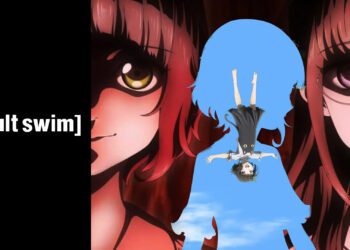 Adult Swim’den Yeni Korku Animesi Housing Complex C