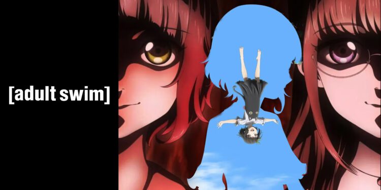 Adult Swim'den Yeni Korku Animesi Housing Complex C 4 Adult Swim’den Yeni Korku Animesi Housing Complex C