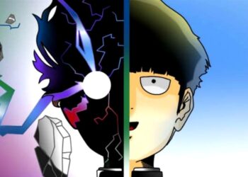 Mob Psycho 3. Sezon Çıkış Tarihi