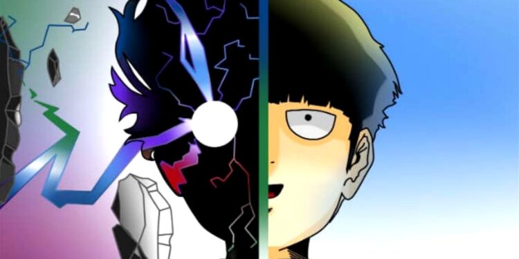 Mob Psycho 3. Sezon Çıkış Tarihi 4 Mob Psycho 3. Sezon Çıkış Tarihi
