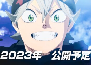 Black Clover Filminin Yolda Olduğu Doğrulandı!
