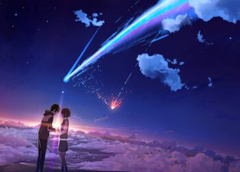 MAL Puanına Göre En İyi Anime Film Önerileri