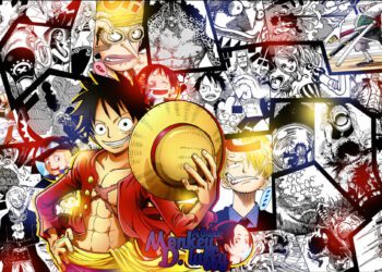 One Piece Film: Red İptal Edilen Hikayeleri 6 One Piece Film: Red İptal Edilen Hikayeleri