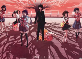 Monogatari İzleme Sırası Nedir? Nasıl İzlenir?