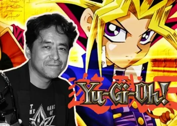 Yu-Gi-Oh! Animesinin Yaratıcısı Kazuki Takahashi’nın Ölüm Nedeni Belli Oldu! O Bir Kahraman!