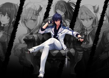 Ana Karakterin Hemen Güçlendiği Animeler