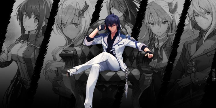 Ana Karakterin Hemen Güçlendiği Animeler 4 Ana Karakterin Hemen Güçlendiği Animeler