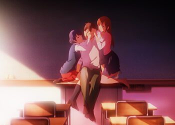 Öğretmen Öğrenci İlişkisini İçeren 10 Anime Önerisi