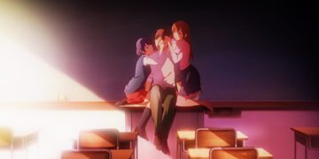 Öğretmen Öğrenci İlişkisini İçeren 10 Anime Önerisi 14 Öğretmen Öğrenci İlişkisini İçeren 10 Anime Önerisi
