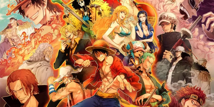 Garip Bir Şekilde Bağımlılık Yapıcı 11 Anime 4 Garip Bir Şekilde Bağımlılık Yapıcı 11 Anime