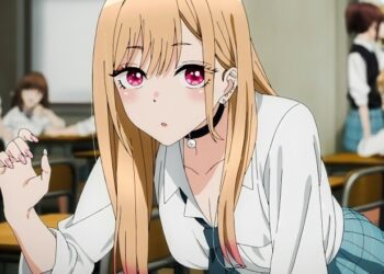 2022 Yılında En Çok İzlenen Animeler