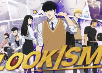 Lookism Netflix Güney Kore Animesin Çıkış Tarihi Ertelendi!