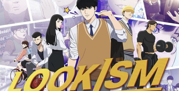 Lookism Netflix Güney Kore Animesin Çıkış Tarihi Ertelendi!