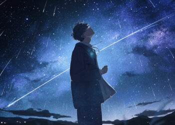 Anime PP Mobil Wallpaper Arşivi Part 2