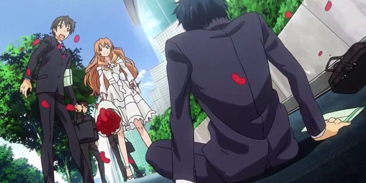 Platonik Aşkı Konu Alan Animeler 4 Platonik Aşkı Konu Alan Animeler