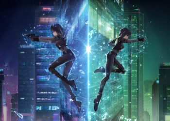 Ghost In the Shell İzleme Sırası