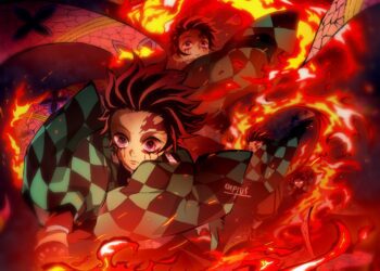 Kimetsu no Yaiba – Demon Slayer İzleme Sırası