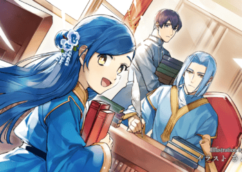 Honzuki no Gekokujou 3. Sezon Fansub Önerisi