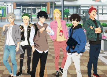 Bakuten!! Fansub Önerisi